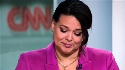 فيديو.. مذيعة CNN تبكي الجميع بإعلان إصابتها بمرض خطير على الهواء