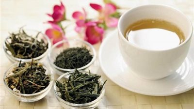 مفيد للأعصاب ومضاد للبكتيريا..فوائد سحرية عن الشاي الأبيض