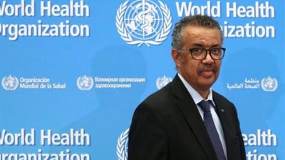 منظمة الصحة العالمية : كورونا تجاوز حدود حالة الطوارىء العادية