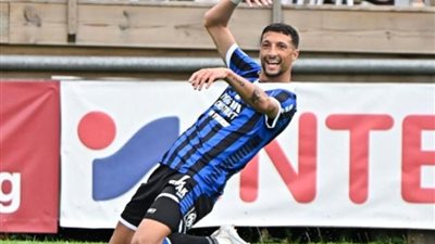 الملف الصحي الكامل لوسام أبوعلي قبل الانضمام للأهلي