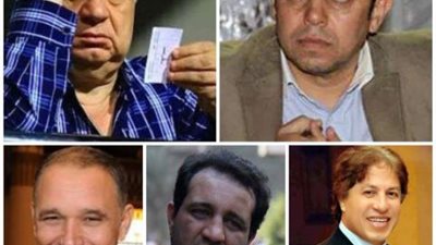 5 مرشحين رياضيين في انتخابات النواب.. سقوط مرتضى ونجله ومنافسة شرسه لسويلم وسليمان