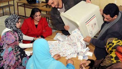 نتائج الانتخابات .. 42 مرشحاً يخوضون جولة الإعادة فى الشرقية .. اعرف أسمائهم