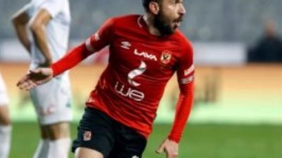 3 دلائل تؤكد أن علي معلول جوكر الأهلي الجديد