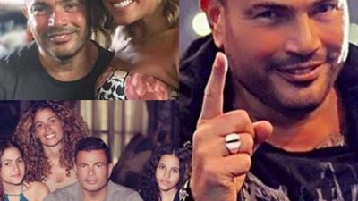 أبراج عمرو دياب المحيرة..”الموجز” تكشف السر الحقيقي وراء انفصال الهضبة عن شيرين رضا..وعشقه المؤقت لدينا الشربيني