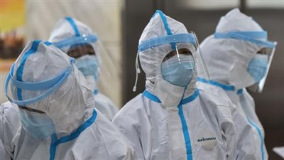 إنتهاء فيروس كورونا .. فى هذا الموعد