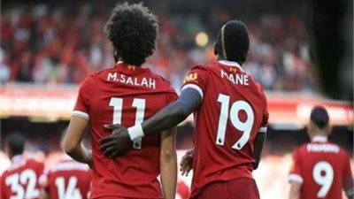 ليست المره الأولى.. ساديو ماني يؤكد كرهه لمحمد صلاح