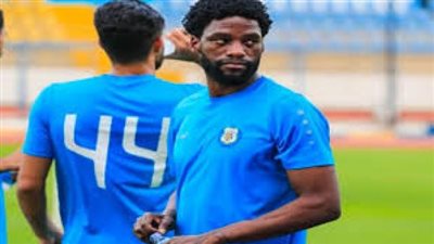 بعد فسخ تعاقده مع الزمالك والتعاون.. أزمة جديدة ل”بابل” مع الإسماعيلي