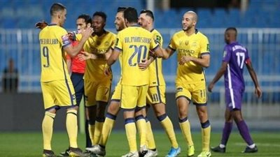 عقوبات مالية مزدوجة على النصر السعودي.. اعرف السبب