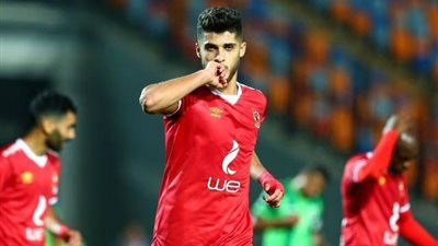 الأهلي والزمالك.. جلسة في الجيم تُجهز الشيخ لنهائي القرن