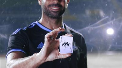 فتحي في بيراميدز.. ممدوح عيد يتحدث عن الاضافة التي سيقدمها الجوكر للفريق