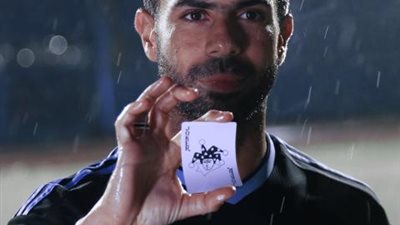 فتحي في بيراميدز.. ”سهل أنك تلعب .. صعب تكون جوكر”