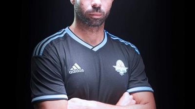 فتحي في بيراميدز.. الجوكر يوضح حقيقة عرض الزمالك لضمه