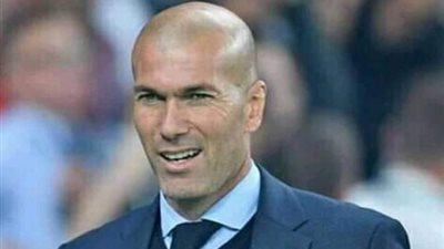 فلسفة زيدان الجديدة تثير حيرة لاعبي ريال مدريد