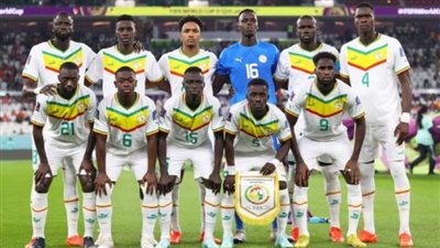 السنغال تسعي لكسر عقدة حامل اللقب والتتويج بأمم أفريقيا