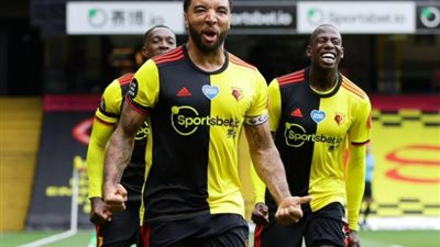 قائد واتفورد يثير سخط أرسنال ويونايتد