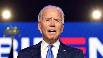 بايدن يبشر الأمريكيين: ربما يموت منكم 200 ألف شخص بسبب كورونا