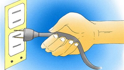 6 خطوات للحفاظ على الأجهزة الكهربائية دون أعطال .. تفاصيل