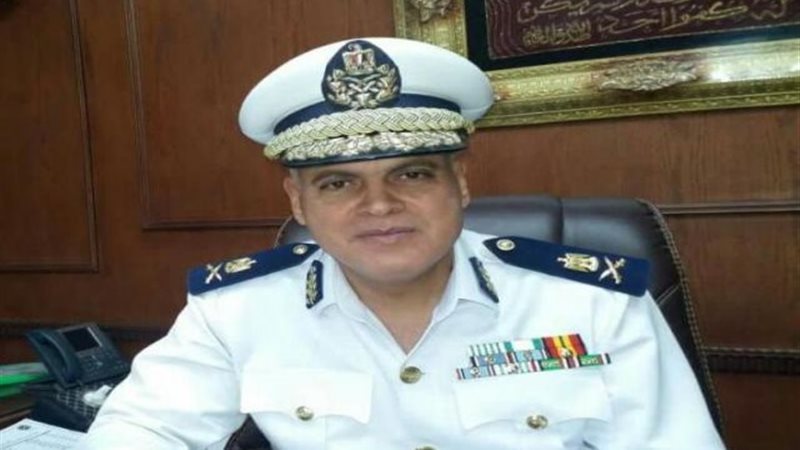 سحب الكثافات من أعلى