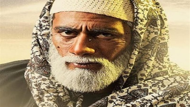 محمد رمضان
