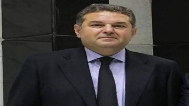 وزير قطاع الأعمال