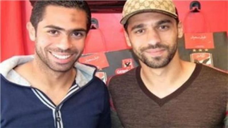 فتحي والسعيد