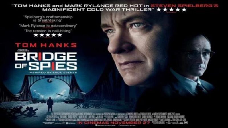 فيلم Bridge of apies