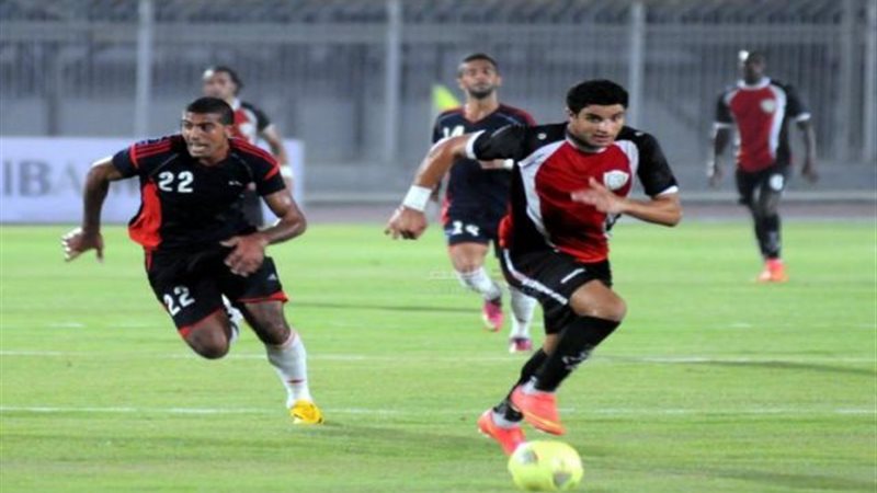 فريق طلائع الجيش