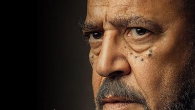 أشرف عبد الباقى يكشف تفاصيل دوره في مسلسل ”جولة أخيرة”