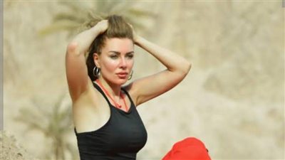 صبا الرافعي تنتظر عرض مسلسل ”وبينا ميعاد 2 ”