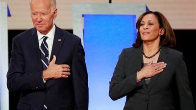 كامالا هاريس.. مكاسب المرأة الحديدية بعد انتخابها نائبا للرئيس الأمريكي