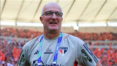 تعرف على دوريفال جونيور المدير الفنى الجديد لـ منتخب البرازيل