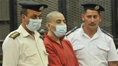 عودة سفاح الجيزة.. يوميات القذافى مع عشماوى وكلمة السر 4 جثث