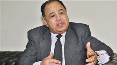 «المالية» تساند 400 شركة بمبلغ صرف 19 مليار جنيه