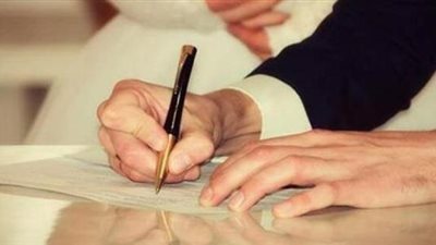 الإفتاء تكشف حكم كتابة عبارة ”أقرب الأجلين” في قائمة المنقولات الزوجية