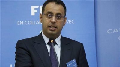 أحمد ولد يحيي يعلن ترشحه لرئاسة ”كاف”