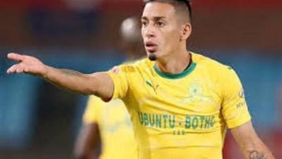 وكيل لاعبين: ”سيرينو” لن يرحل عن صن داونز.. عروض محمد عواد لا تليق به