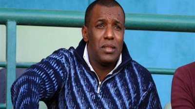 عبدالستار صبري: ”حلمي طولان مشاني من الزمالك.. ومختار رفضني في الأهلي”