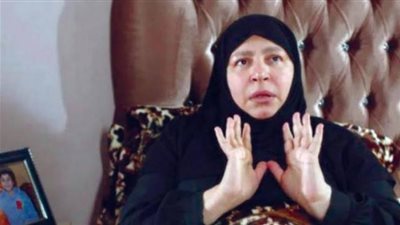 تفاصيل خطيرة حول إصابة عبلة كامل بالسرطان..وهذا سر اختفائها