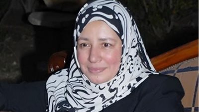 عبلة كامل تخرج عن صمتها وتكشف تفاصيل حالتها الصحية