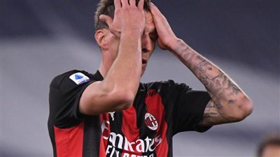 خروج الميلان من الكأس يتصدر أغلفة الصحف الإيطالية