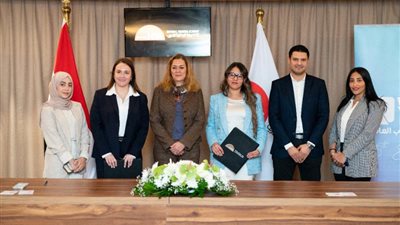 ”تيك توك” توقع مذكرة تفاهم مع منتدى شباب العالم لدعم الشباب وريادة الأعمال