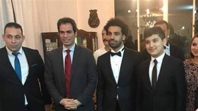 عاجل.. ليفربول يوقع عقوبات قاسية علي محمد صلاح بسبب ”فرح شقيقه ”