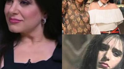 رفضت إسعاد يونس التقاط صورة معها وأحرجتها..وبكت بسبب مسلسل ”ذئاب الجبل”..وعانت في طفولتها بسبب الحرب الأهلية..وتوفى والدها برصاصة طائشة..معلومات عن ميرنا وليد