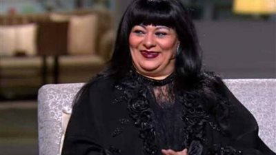 فريدة سيف النصر تستعد لتصوير أولي مشاهدها في ”موسي” وهذه تفاصيل دورها