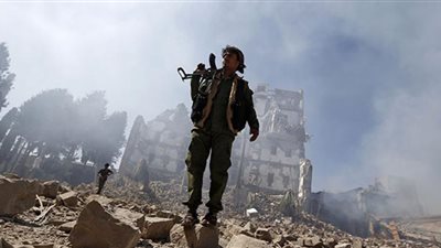 خارطة السيطرة والنفوذ في اليمن 2024.. استمرار الصراع وتزايد الانقسام