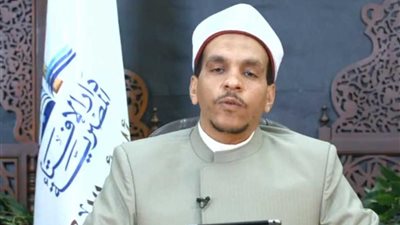 بث مباشر.. أنت تسأل و«الإفتاء» يُجيب