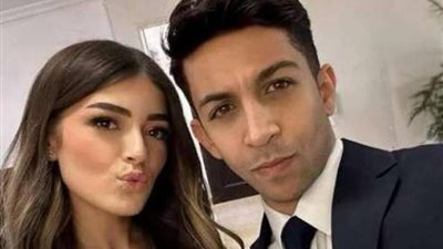 ليلي أحمد زاهر تبعث رسالة لجمهورها بعد إعلان خطوبتها