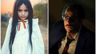 مواقف غريبة واجهت فريق العمل في الكواليس والطفلة شيراز تسببت في رعب رواد السوشيال ميديا وترجم لتسع لغات ومتوفر للمكفوفين وضعاف السمع.. معلومات عن ”ما وراء الطبيعة” بعد تصدره مؤشرات البحث