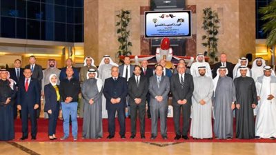 تحت رعاية وزارة التجارة.. ننشر فعاليات معرض بلاستيكس 2024 لتقديم حلول مبتكرة ومستدامة