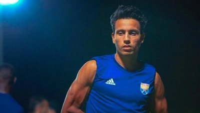 رسمياً..صبحي يرحل عن الجونة